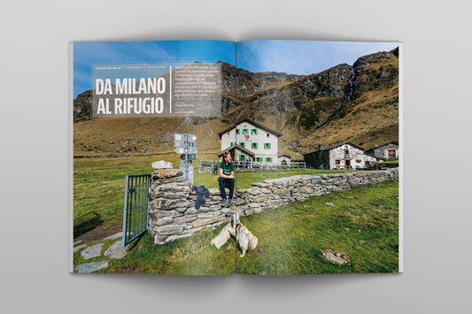 Abbonati a Orobie per 3 mesi